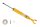 BILSTEIN - B6 SPORT federtragender Dämpfer Vorderachse für AUDI A6 (4B2, C5) 2.4 / 24-065085
