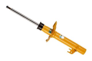 BILSTEIN - B6 SPORT Federbein Vorderachse links für CITROËN C1 (PM_, PN_) 1.4 HDi / 22-235428