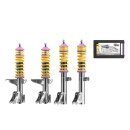 KW Gewindefahrwerk Variante 1 für AUDI 90 (89, 89Q,...