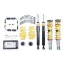 KW Gewindefahrwerk Variante 1 für AUDI A4 Avant...