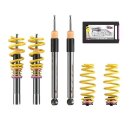 KW Gewindefahrwerk Variante 1 für AUDI Q5 (8RB) SQ5...