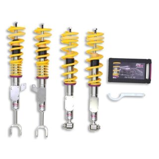 KW Gewindefahrwerk Variante 1 für BMW 6 Gran Coupe (F06) 640 d / 10220080