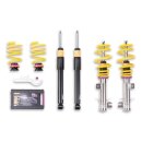KW Gewindefahrwerk Variante 1 für OPEL CORSA E (X15)...