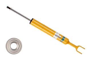 BILSTEIN - B6 SPORT federtragender Dämpfer Vorderachse für AUDI A4 (8E2, B6) 3.0 / 24-119788