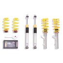 KW Gewindefahrwerk Variante 3 für AUDI A3 Limousine...