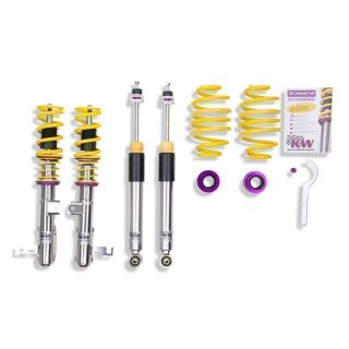 KW Gewindefahrwerk Variante 3 für CHEVROLET CRUZE Station Wagon (J308) 1.4 / 35260057