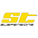 ST X Gewindefahrwerk für AUDI A1 Sportback (8XA,...