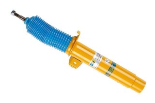 BILSTEIN - B6 SPORT Federbein Vorderachse links für BMW X1 (E84) xDrive 20 i / 35-171294