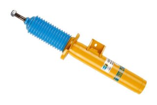 BILSTEIN - B6 SPORT Federbein Vorderachse links für BMW 5 (E60) 530 xd / 35-141761