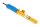 BILSTEIN - B6 SPORT Federbein Vorderachse links für BMW X1 (E84) sDrive 18 d / 35-171553