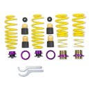 KW Gewindefedern für AUDI A5 Sportback (8TA) 2.0 TFSI / 25310075