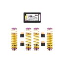 KW Gewindefedern für AUDI R8 (4S3) 5.2 FSI quattro /...