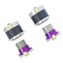 KW HLS 4 Hydraulik Liftsystem für KW Dämpfer für AUDI A4 Avant (8W5, B9) 2.0 TDI quattro / 192104AR