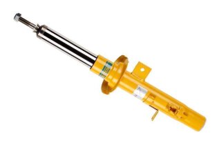 BILSTEIN - B6 SPORT Federbein Vorderachse links für PEUGEOT 1007 (KM_) 1.6 16V / 35-140795