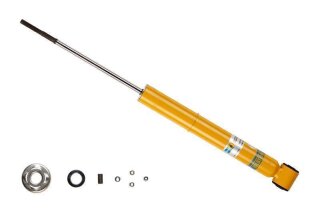 BILSTEIN - B6 SPORT federtragender Dämpfer Hinterachse für SEAT CORDOBA (6K1, 6K2) 1.4 i 16V / 24-021227