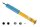 BILSTEIN - B6 4600 Stoßdämpfer Vorderachse für JEEP CHEROKEE (XJ) 2.5 i 4x4 / 24-010450
