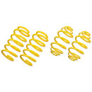 ST Tieferlegungsfedern für OPEL VECTRA C (Z02) 1.8...