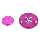 KW Clubsport Stützlager Hinterachse ohne...