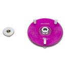 KW Clubsport Stützlager Hinterachse ohne...