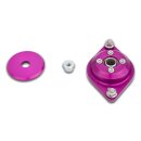 KW Clubsport Stützlager Hinterachse ohne...