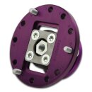 KW Clubsport Stützlager Vorderachse Links mit...