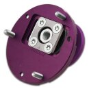 KW Clubsport Stützlager Vorderachse Links mit...