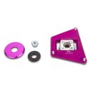 KW Clubsport Stützlager Vorderachse Links mit...