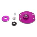 KW Clubsport Stützlager Vorderachse Links ohne...