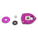 KW Clubsport Stützlager Vorderachse mit...