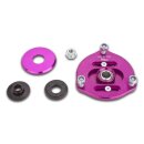 KW Clubsport Stützlager Vorderachse mit...