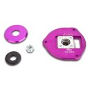 KW Clubsport Stützlager Vorderachse mit...