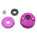 KW Clubsport Stützlager Vorderachse mit...