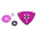 KW Clubsport Stützlager Vorderachse ohne...