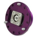 KW Clubsport Stützlager Vorderachse Rechts mit...