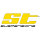 ST Spring Distance Kit Höherlegung Hinterachse 10mm für SKODA YETI (5L) 1.4 TSI 4x4 / 68530159