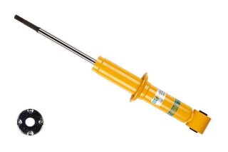BILSTEIN - B6 SPORT federtragender Dämpfer Hinterachse für LAND ROVER DISCOVERY III (TAA) 2.7 TD 4x4 / 24-136716