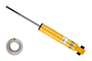 BILSTEIN - B6 SPORT federtragender Dämpfer Hinterachse für ALFA ROMEO SPIDER (939) 2.0 JTDM / 24-128797
