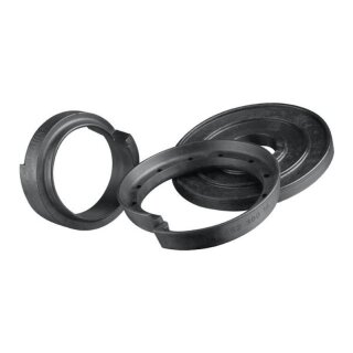 ST Spring Distance Kit Höherlegung Vorderachse 20 mm für FORD FOCUS III Turnier 1.6 Ti / 68530012