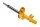 BILSTEIN - B6 SPORT Federbein Vorderachse links für FORD FOCUS III Turnier 1.6 Ti / 29-196500