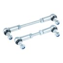 KW Koppelstangensatz für Fahrzeuge mit Xenonscheinwerfer für VW PASSAT (3B3) 2.0 / 68510083