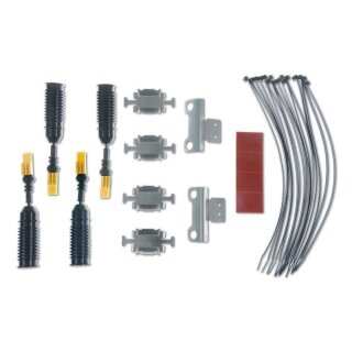 KW Stilllegungssatz für elektronische Dämpfung für ALFA ROMEO MITO (955_) 0.9 TwinAir / 68510180