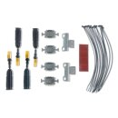 KW Stilllegungssatz für elektronische Dämpfung...