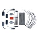 KW Stilllegungssatz für elektronische Dämpfung...