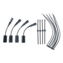 KW Stilllegungssatz für elektronische Dämpfung...