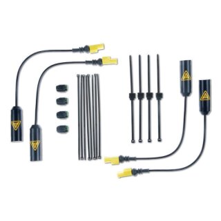KW Stilllegungssatz für elektronische Dämpfung für BMW 3 (F30, F80) 320 i / 68510301