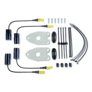 KW Stilllegungssatz für elektronische Dämpfung für BMW 3 (F30, F80) M3 Competition / 68510390