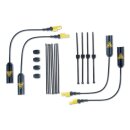 KW Stilllegungssatz für elektronische Dämpfung...