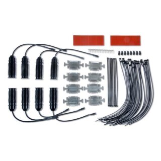 KW Stilllegungssatz für elektronische Dämpfung für BMW 6 Gran Coupe (F06) 640 d / 68510213