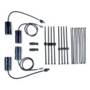 KW Stilllegungssatz für elektronische Dämpfung...