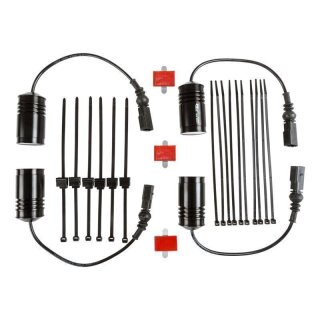 KW Stilllegungssatz für elektronische Dämpfung für BMW X1 (F48) sDrive 20 i / 68510477